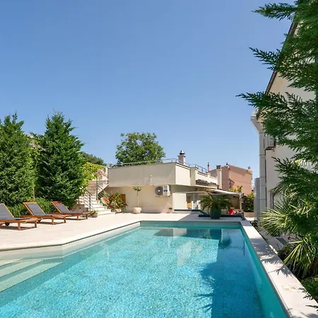 Dita-2 By Interhome Appartement