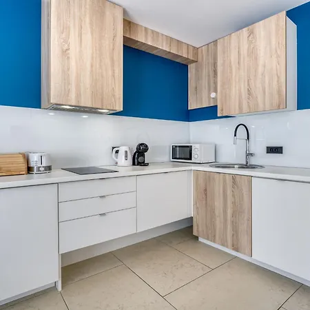 Appartement Dita-2 By Interhome *