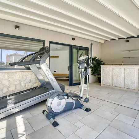 Dita-2 By Interhome Appartement *