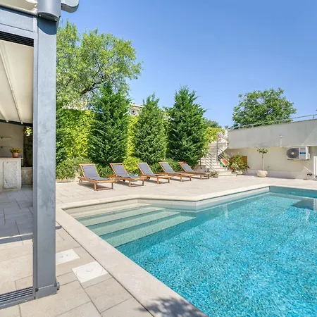 Dita-2 By Interhome Crikvenica