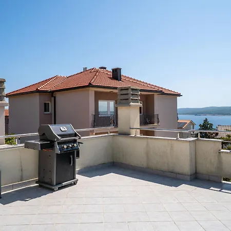 Apartamento Dita-2 By Interhome Crikvenica