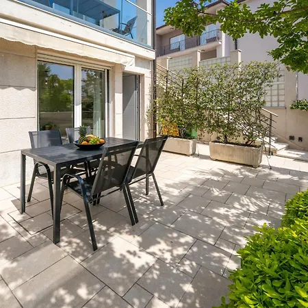 Dita-2 By Interhome Apartamento Crikvenica