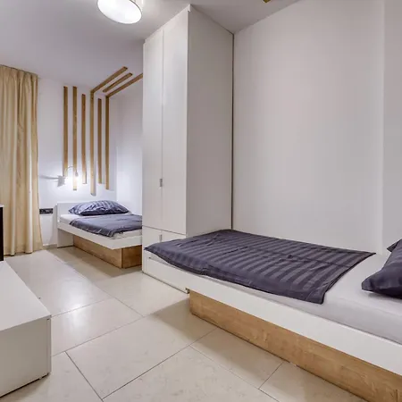 Appartement Dita-2 By Interhome Crikvenica