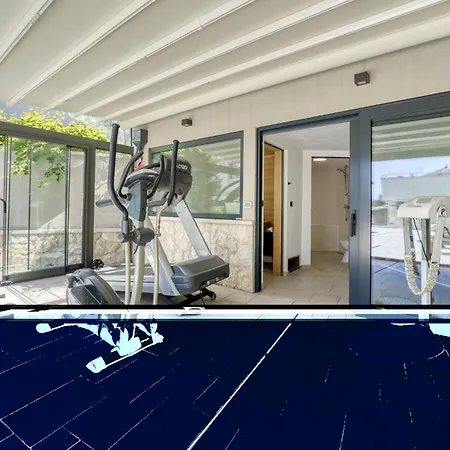 Appartement Dita-2 By Interhome