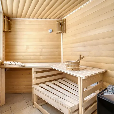 Apartamento Dita-2 By Interhome Crikvenica