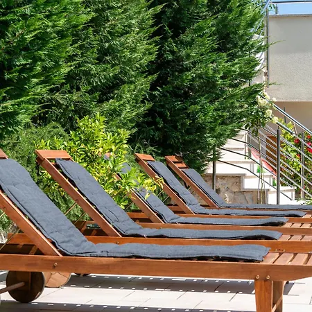 Dita-2 By Interhome Apartamento Crikvenica