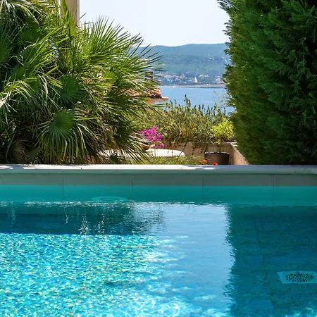 Dita-2 By Interhome Apartamento *