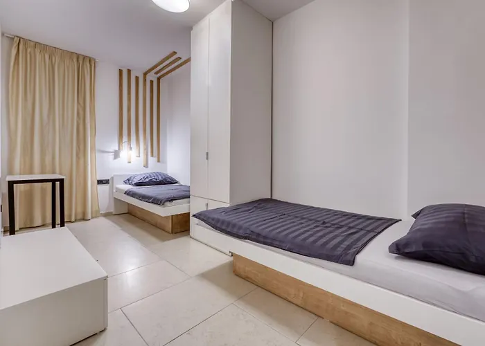 Lejlighed Dita-2 By Interhome Crikvenica