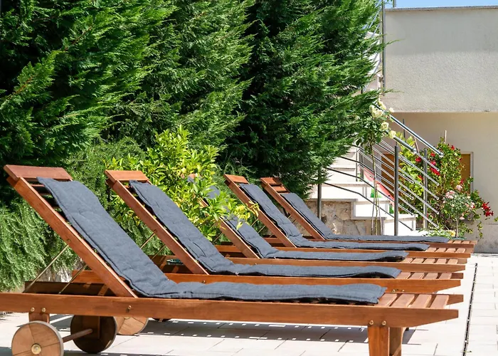 Dita-2 By Interhome Lejlighed Crikvenica