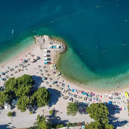 Dita-2 By Interhome Appartement *