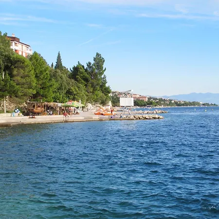 Appartement Dita-2 By Interhome *