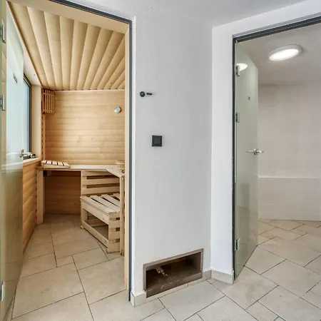 Dita-2 By Interhome Appartement