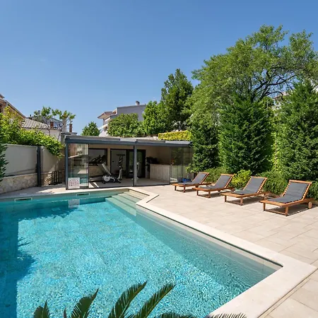 Appartement Dita-2 By Interhome *