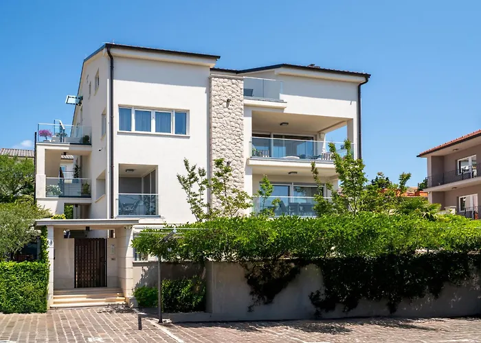 Apartman Dita-2 By Interhome Crikvenica