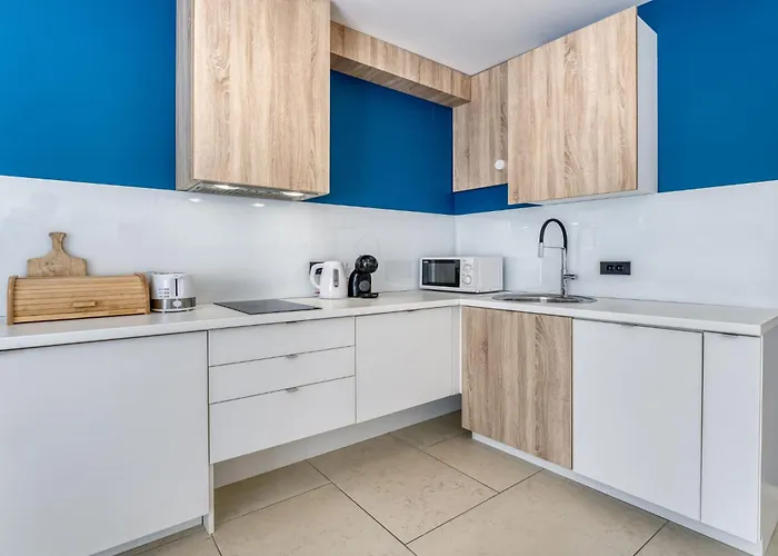 Apartman Dita-2 By Interhome *