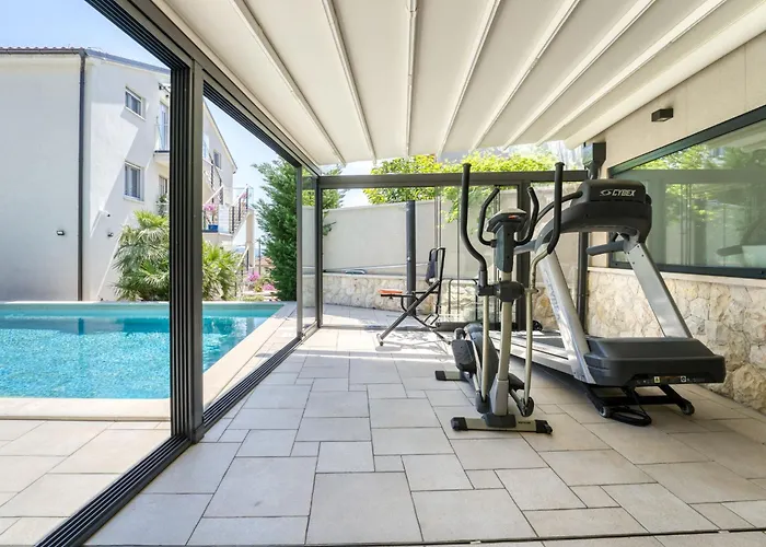 Dita-2 By Interhome Apartman Crikvenica