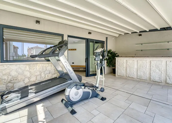 Dita-2 By Interhome Apartman *