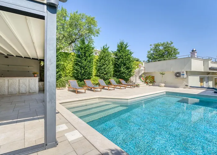 Dita-2 By Interhome Crikvenica