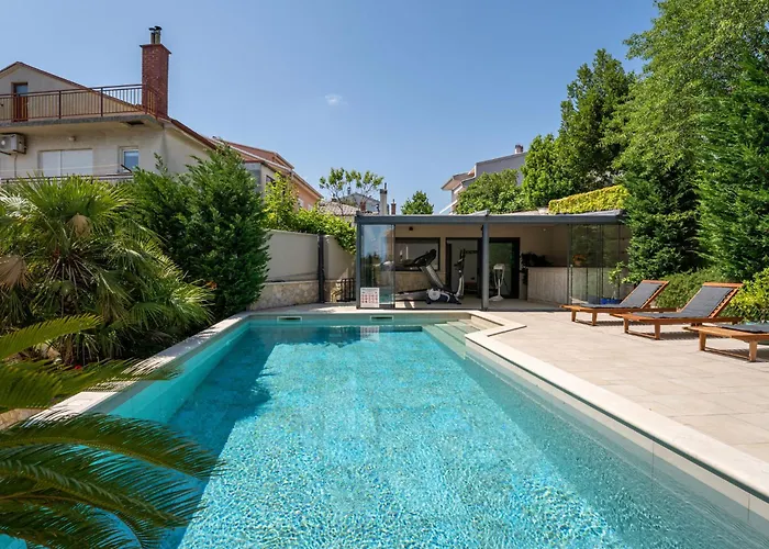 Apartman Dita-2 By Interhome