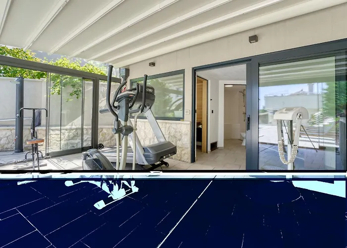 Apartman Dita-2 By Interhome