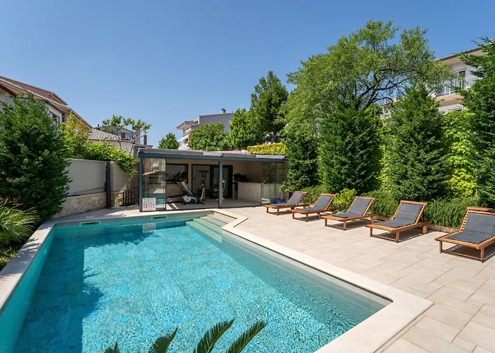 Apartman Dita-2 By Interhome *