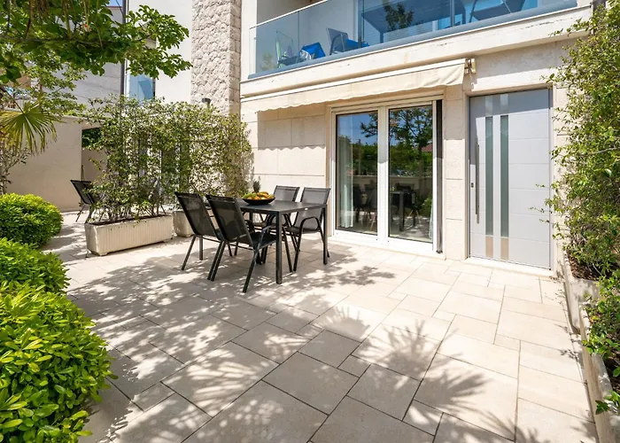 Dita-2 By Interhome Apartman Crikvenica