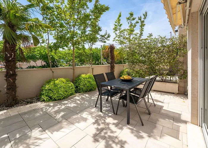 Dita-2 By Interhome Apartman *