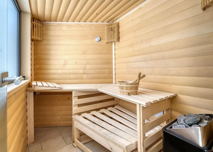 Apartman Dita-2 By Interhome Crikvenica