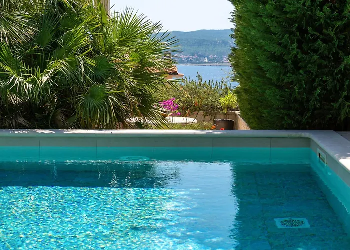 Dita-2 By Interhome Apartman *